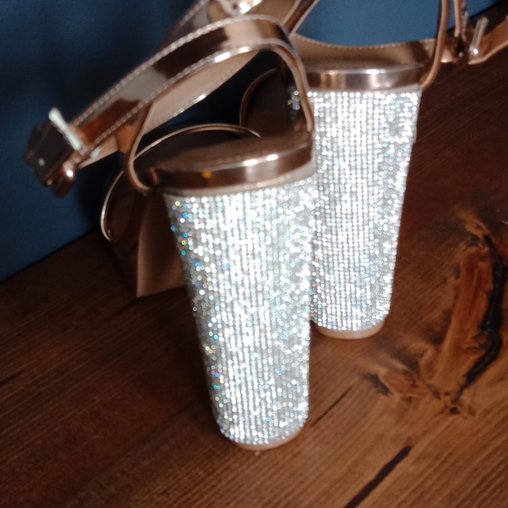 ASOS heels - Picture 7 of 16